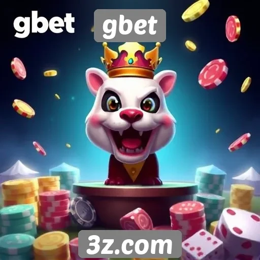 gbet oferece diversas opções de jogos de cassino online