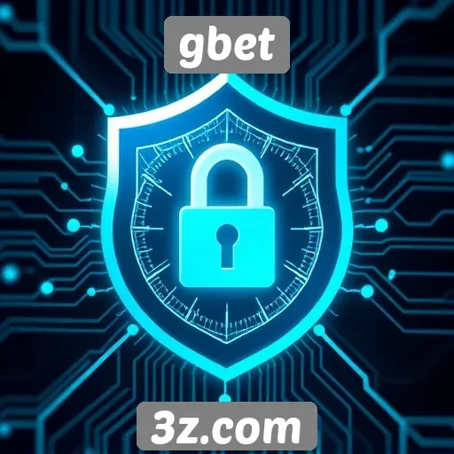 sistemas de segurança no site gbet